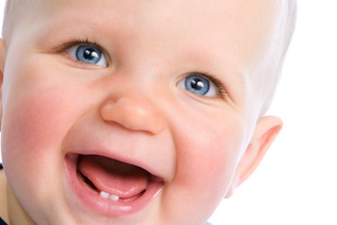 Baby Teeth DO Matter - Kids First Pediatric