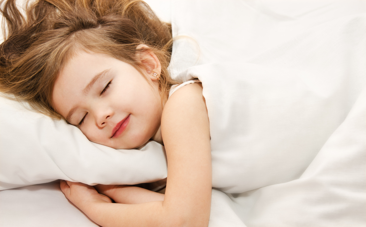 Action Steps for Good Sleep Hygiene - Kids First Pediatric